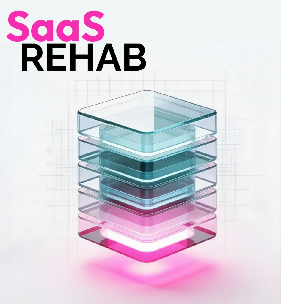 SaaS Infrastructure