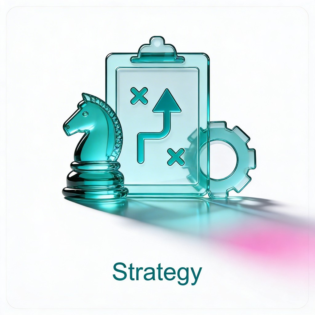 Strategic / Fractional Support