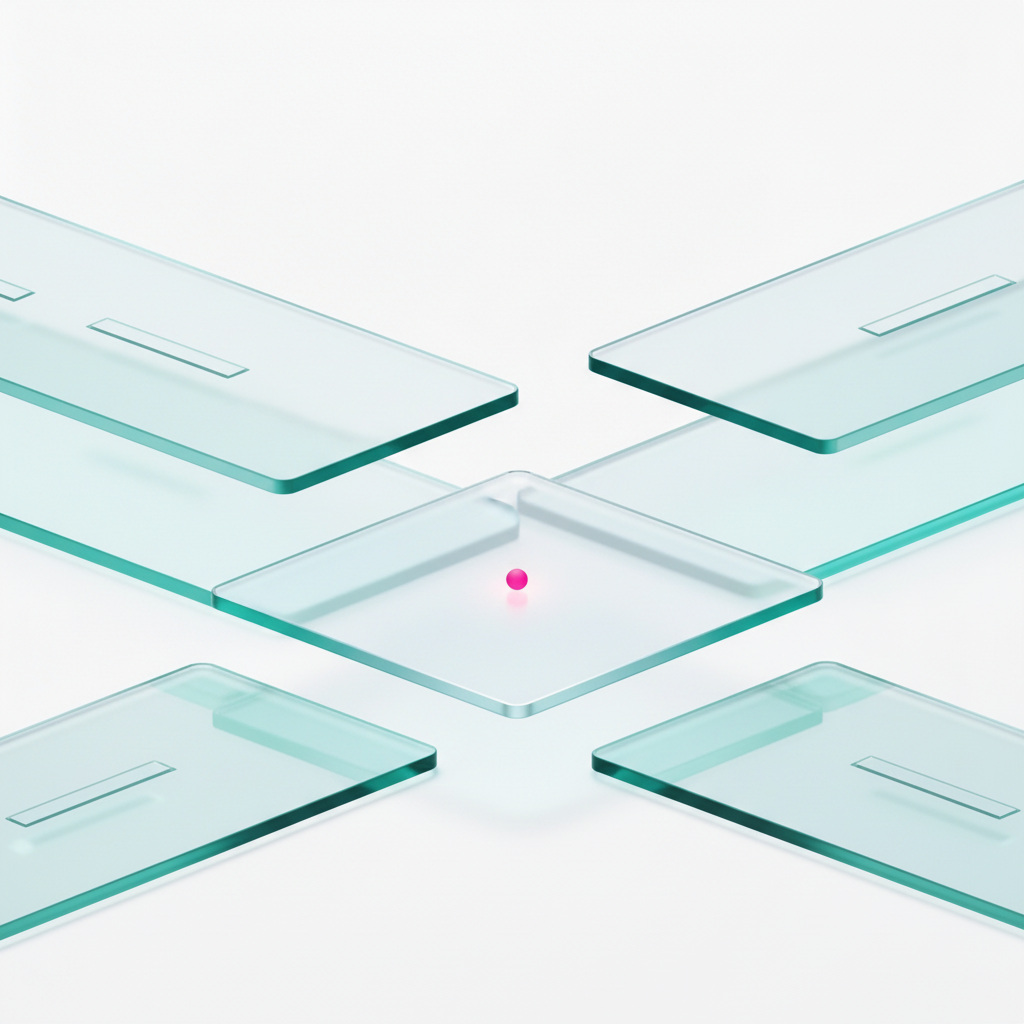 Marketing Feels Messy